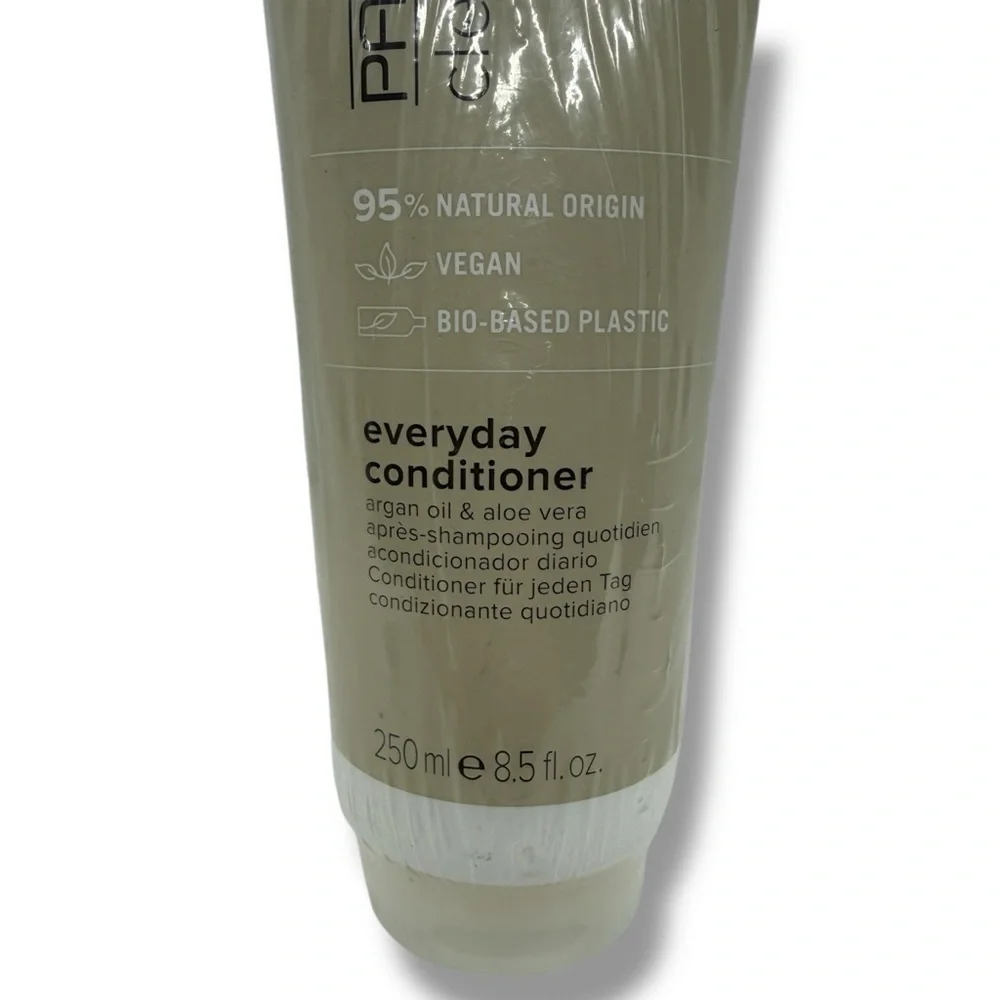 Paul Mitchell Clean Beauty Everyday Conditioner Ultra-Rich‎ Formula 8.5 oz Vegan